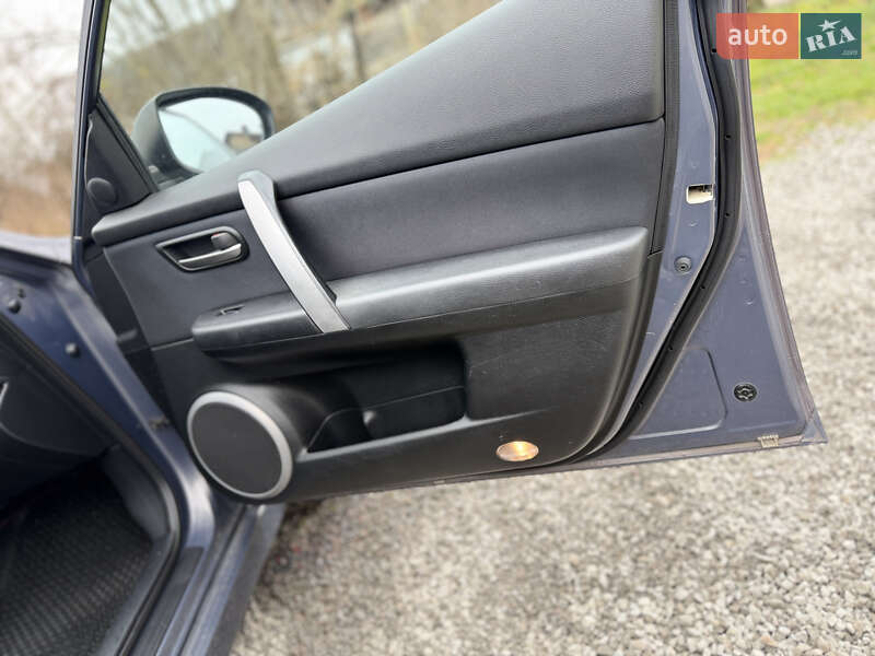 Лифтбек Mazda 6 2008 в Владимире