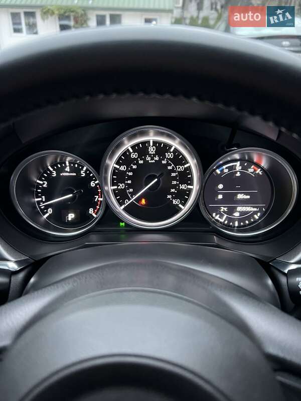 Седан Mazda 6 2019 в Львове фото 11 Седан Mazda 6 2019 в Львове