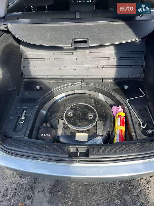 Универсал Mazda 6 2006 в Днепре