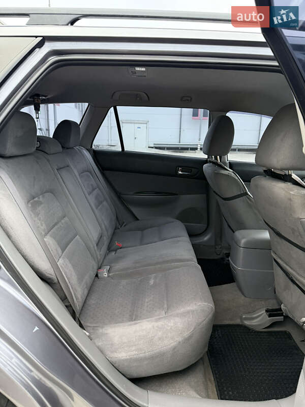 Универсал Mazda 6 2004 в Киеве