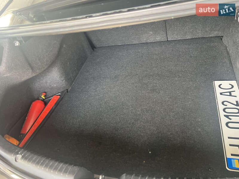 Седан Mazda 6 2015 в Полтаві