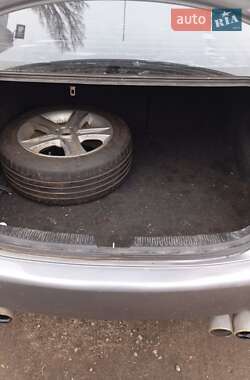 Седан Mazda 6 2006 в Николаеве