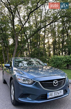 Седан Mazda 6 2013 в Олександрії