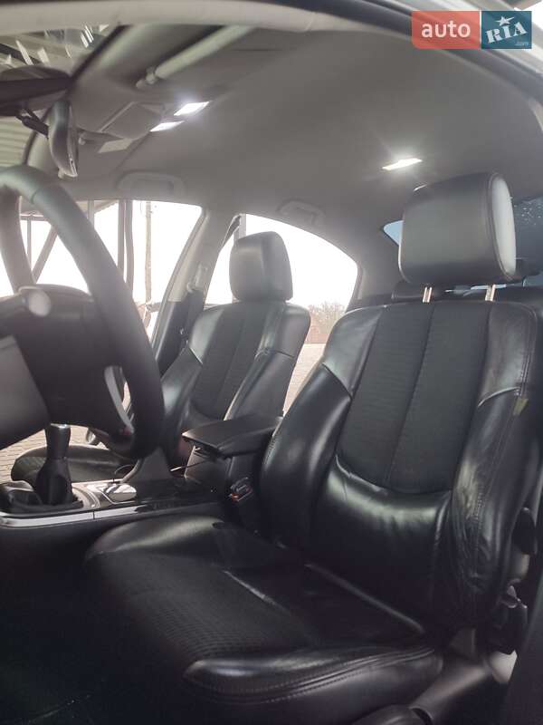 Седан Mazda 6 2008 в Глобине фото 16 Седан Mazda 6 2008 в Глобине