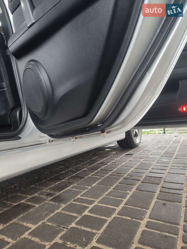 Седан Mazda 6 2008 в Глобине фото 12 Седан Mazda 6 2008 в Глобине