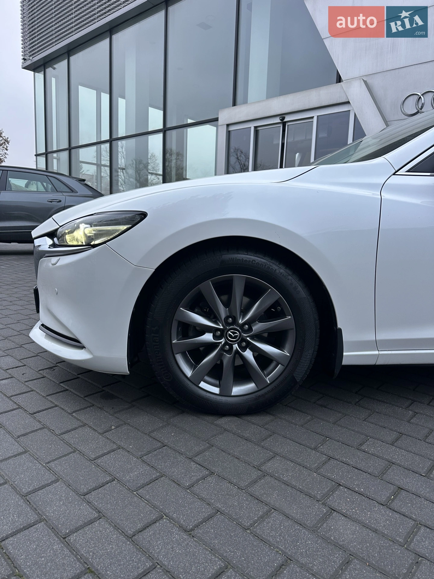 2018 Mazda 6 - мініатюра 12