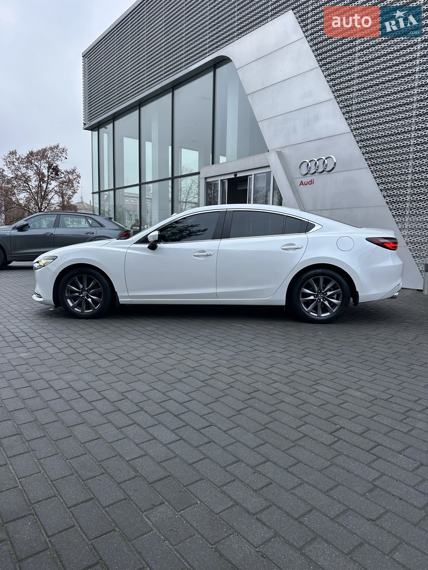 2018 Mazda 6 - мініатюра 13