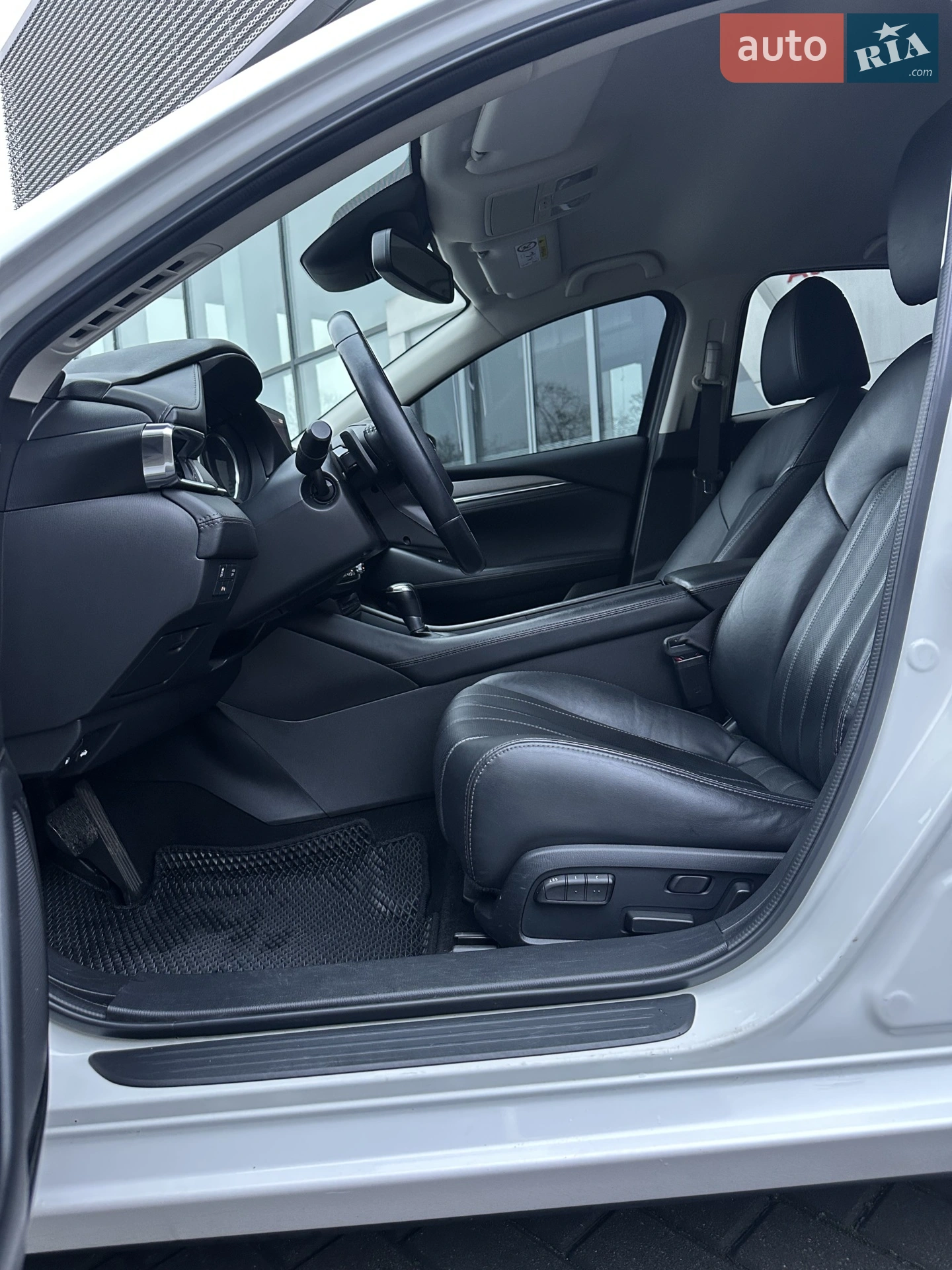 2018 Mazda 6 - мініатюра 18