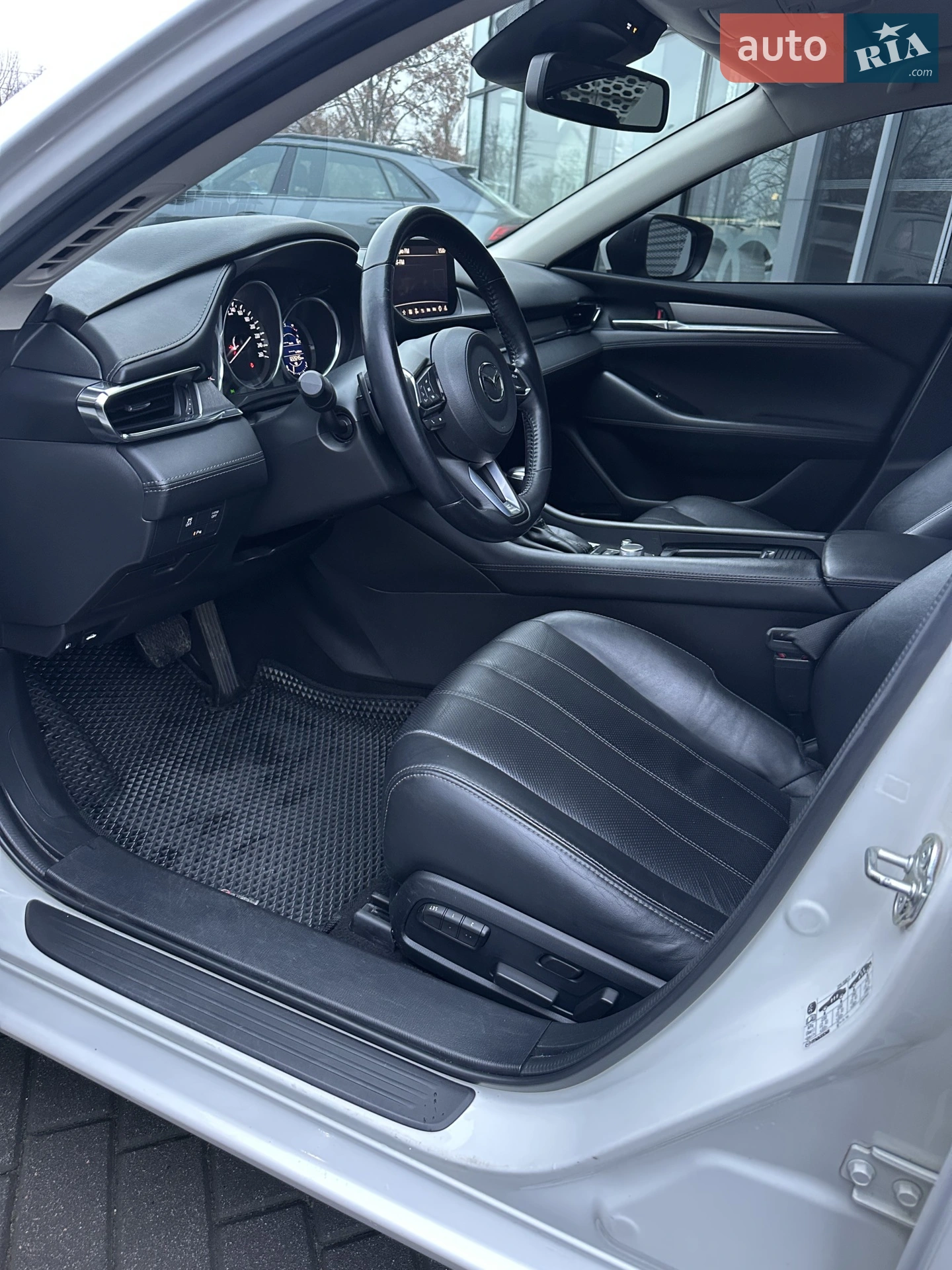 2018 Mazda 6 - мініатюра 19