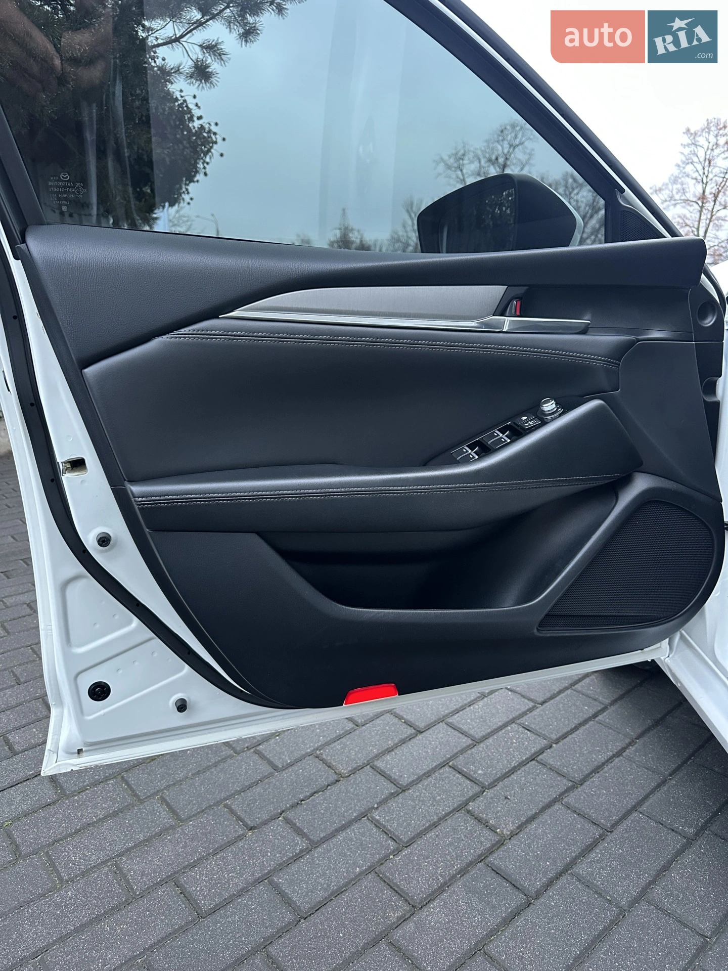 2018 Mazda 6 - мініатюра 20
