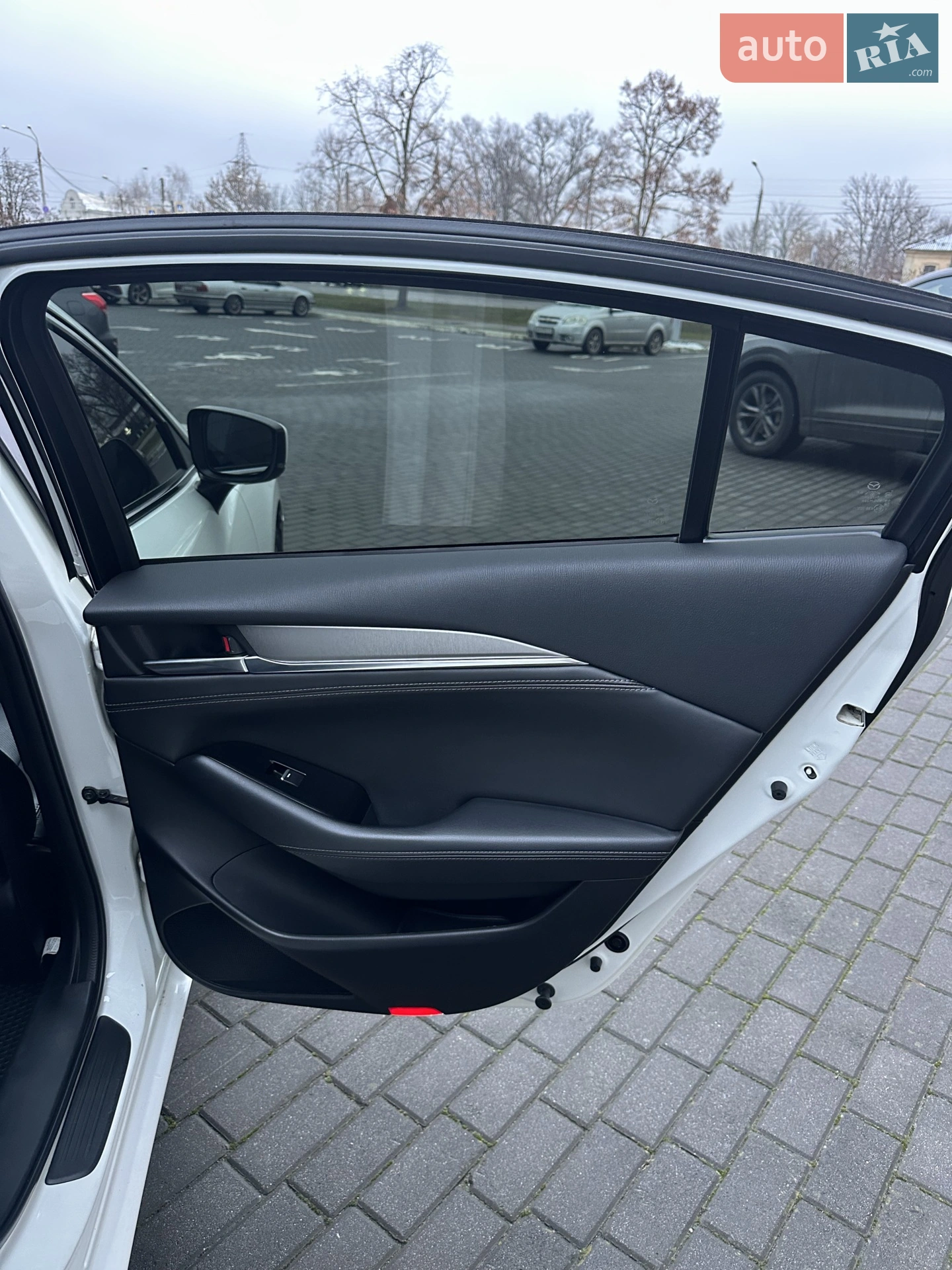 2018 Mazda 6 - мініатюра 24