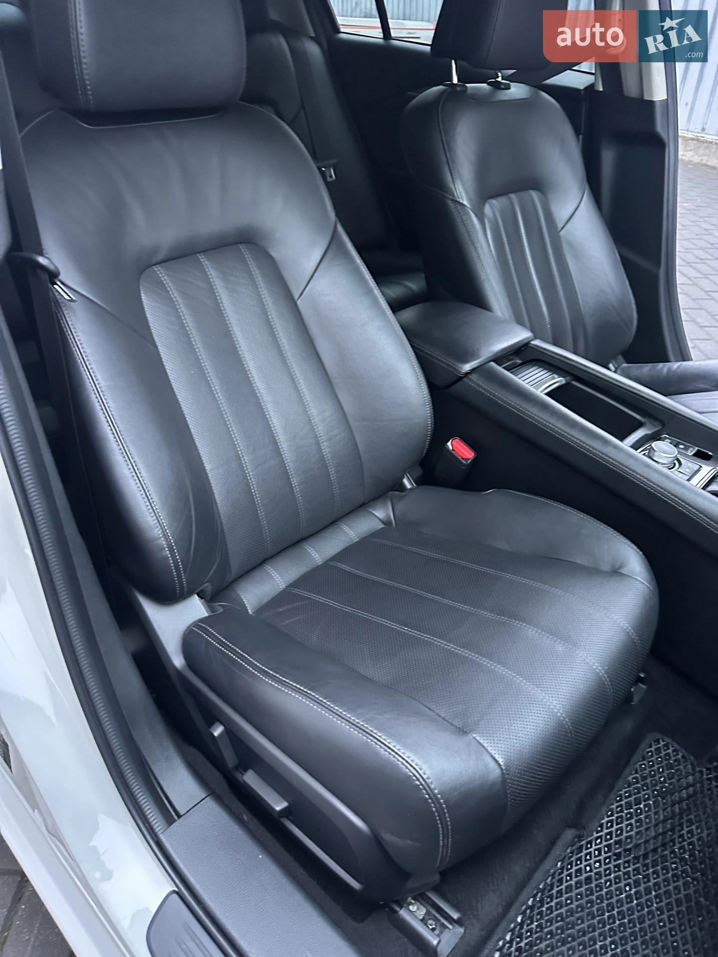 2018 Mazda 6 - мініатюра 25