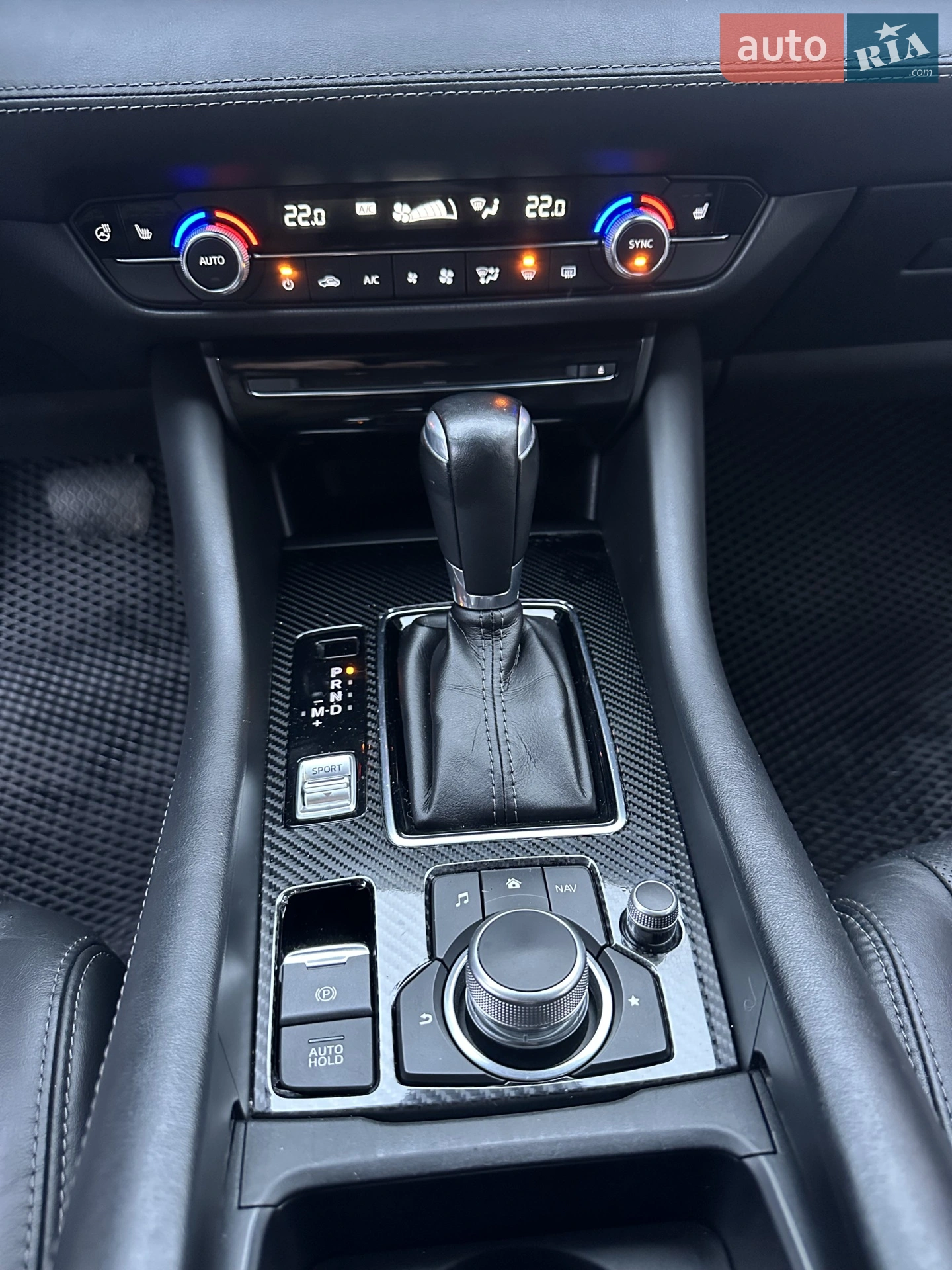 2018 Mazda 6 - мініатюра 33