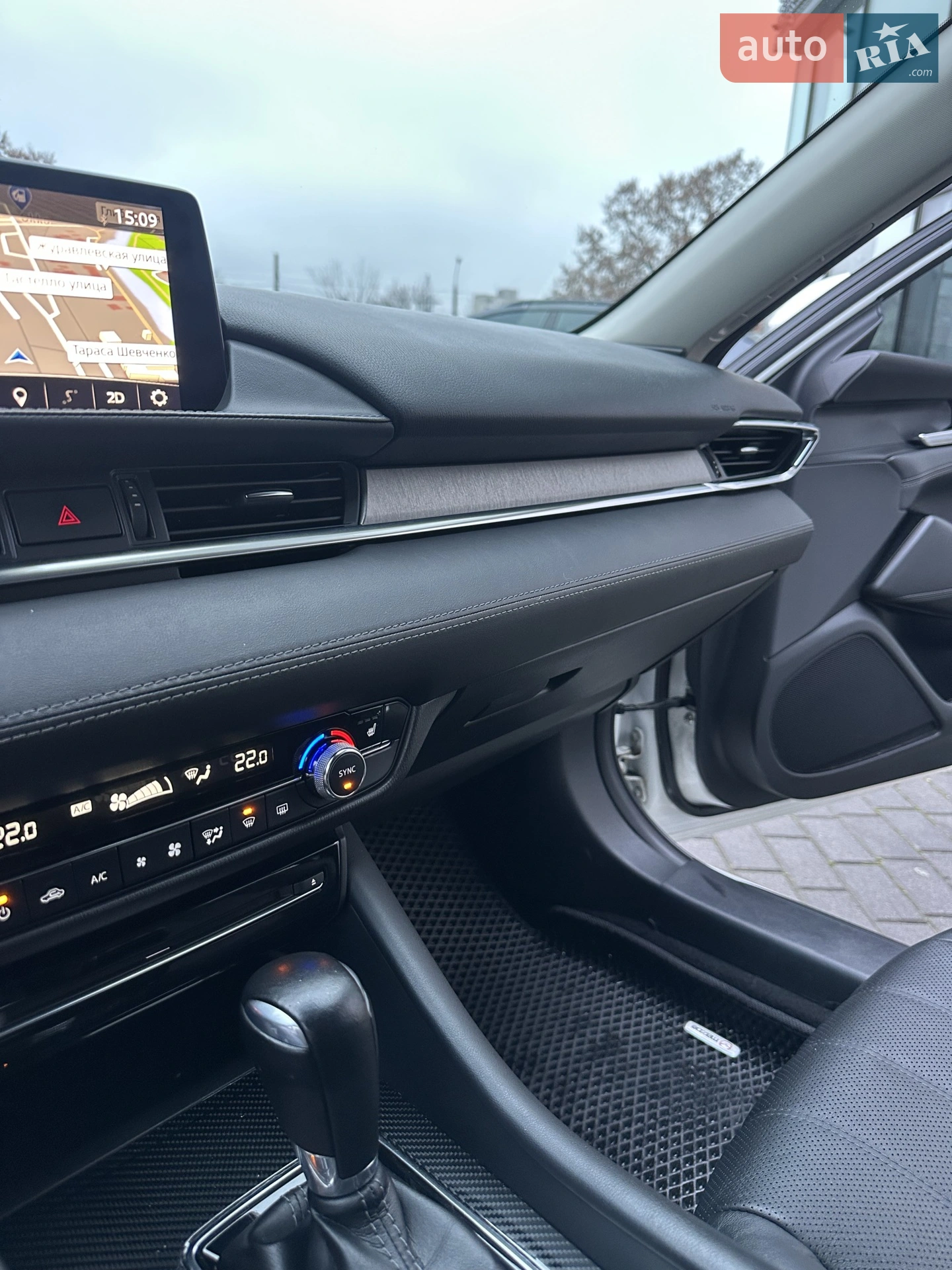 2018 Mazda 6 - мініатюра 37