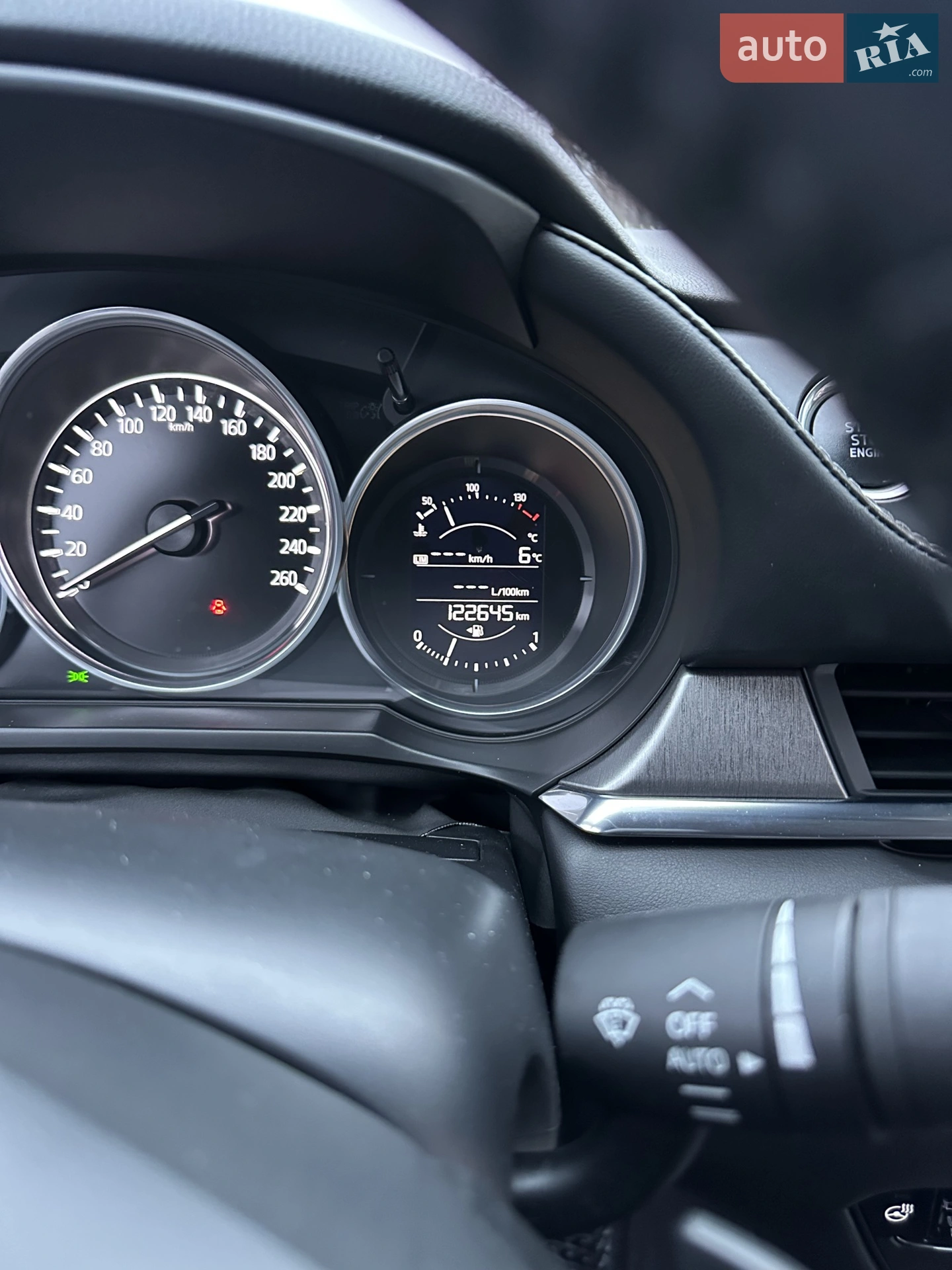 2018 Mazda 6 - мініатюра 38