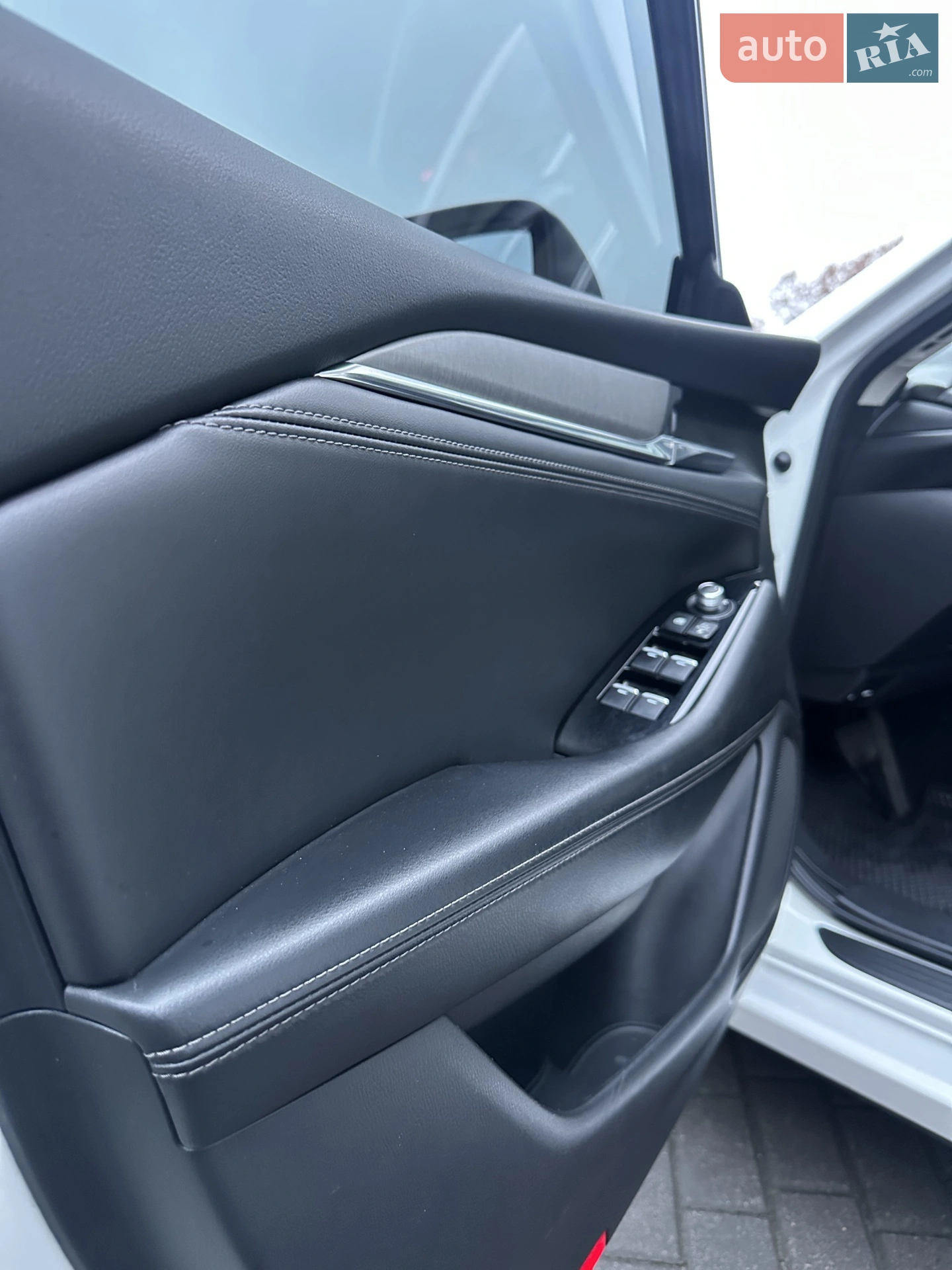 2018 Mazda 6 - мініатюра 41
