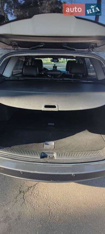 Универсал Mazda 6 2007 в Виннице