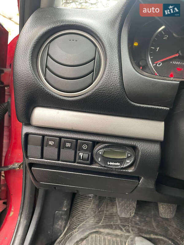 Универсал Mazda 6 2004 в Вознесенске