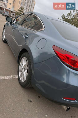 Седан Mazda 6 2015 в Николаеве