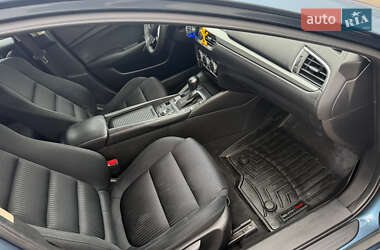 Седан Mazda 6 2015 в Николаеве
