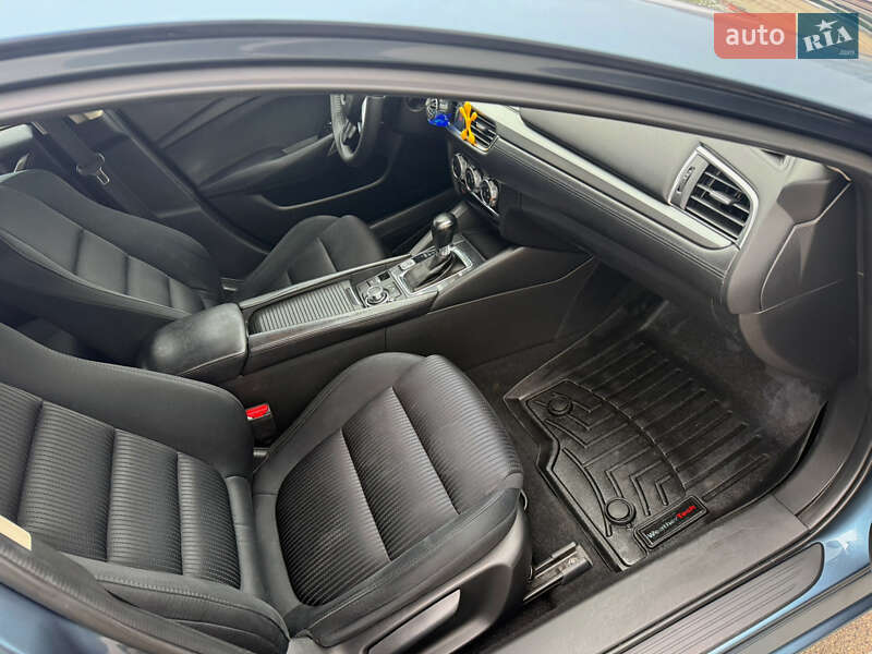 Седан Mazda 6 2015 в Николаеве
