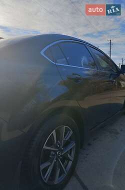 Седан Mazda 6 2008 в Ватутино