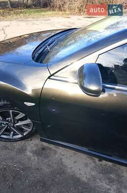 Седан Mazda 6 2008 в Ватутино