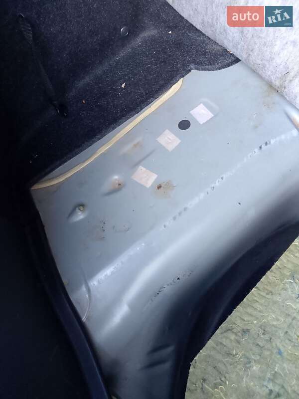 Седан Mazda 6 2008 в Ватутино