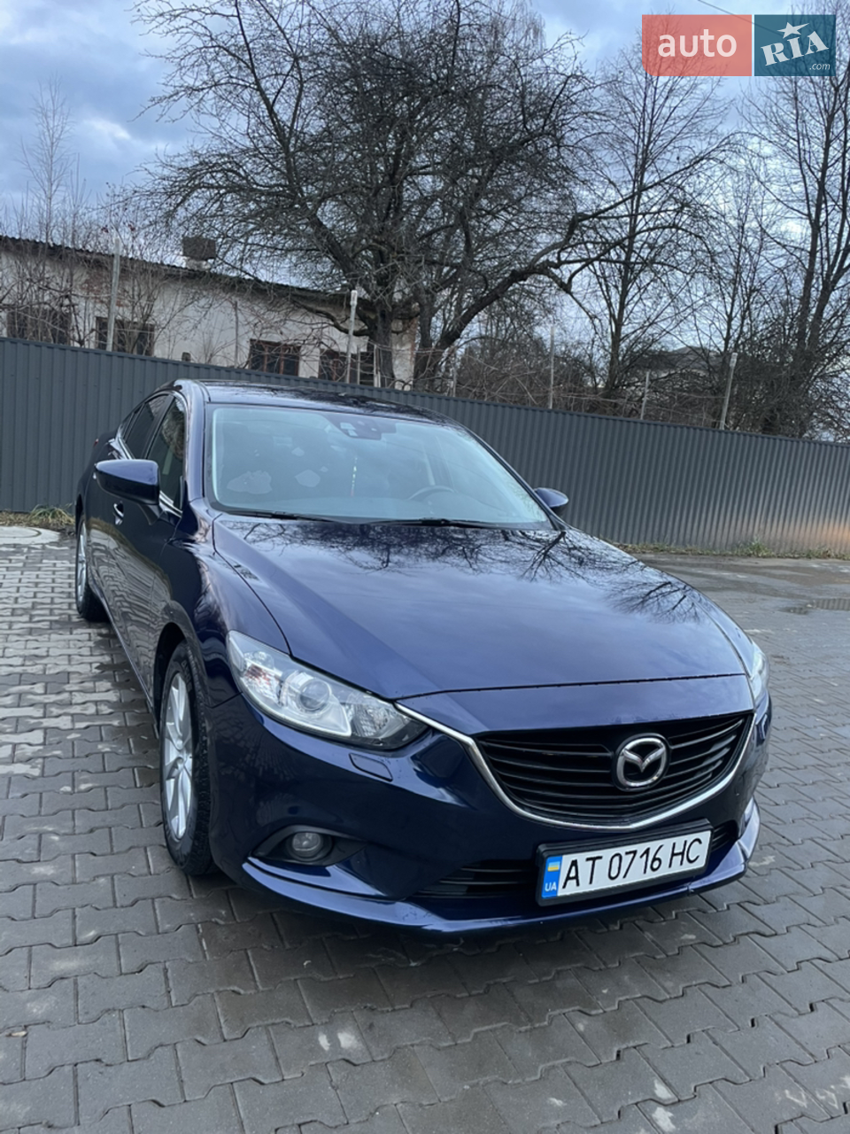 2011 Mazda 6 - мініатюра 30