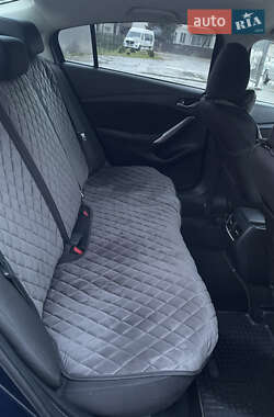 Седан Mazda 6 2012 в Ивано-Франковске