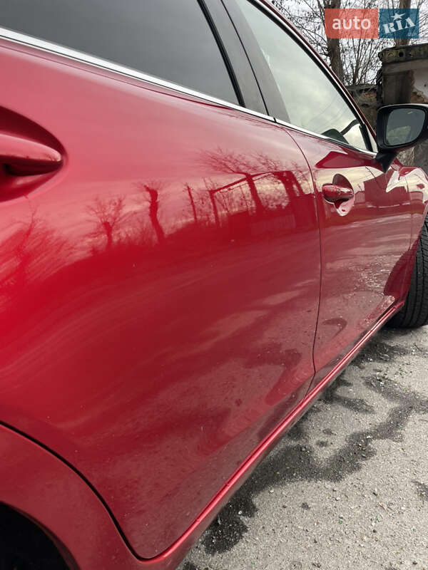 Универсал Mazda 6 2015 в Казатине