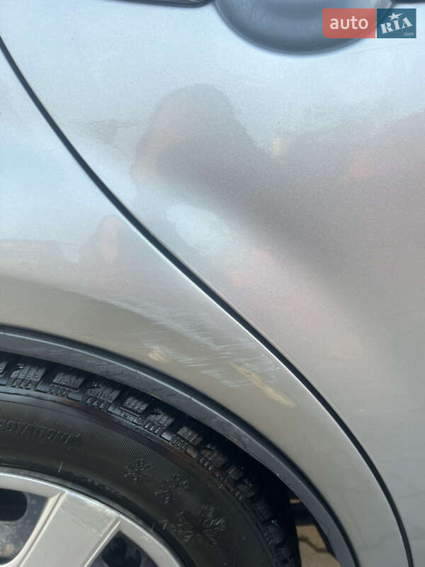 Универсал Mazda 6 2006 в Львове