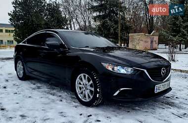 Седан Mazda 6 2013 в Вольногорске