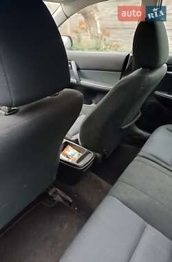 Ліфтбек Mazda 6 2005 в Вінниці
