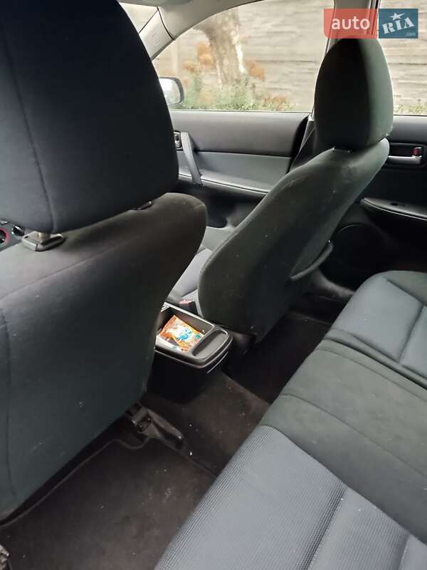 Ліфтбек Mazda 6 2005 в Вінниці