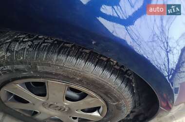 Ліфтбек Mazda 6 2005 в Вінниці