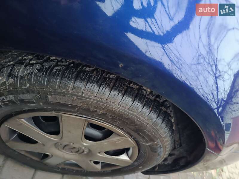 Ліфтбек Mazda 6 2005 в Вінниці