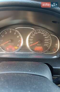 Ліфтбек Mazda 6 2005 в Вінниці