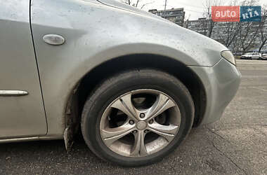 Седан Mazda 6 2005 в Киеве