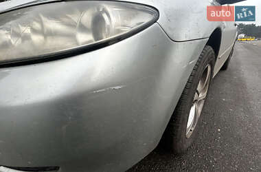 Седан Mazda 6 2005 в Киеве