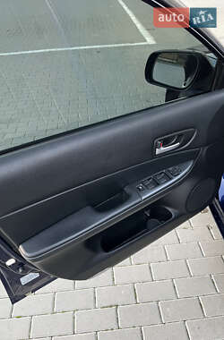 Универсал Mazda 6 2006 в Бершади