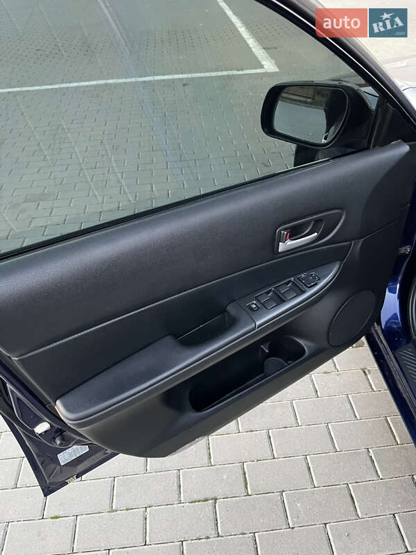 Универсал Mazda 6 2006 в Бершади
