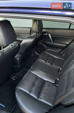 Универсал Mazda 6 2006 в Бершади