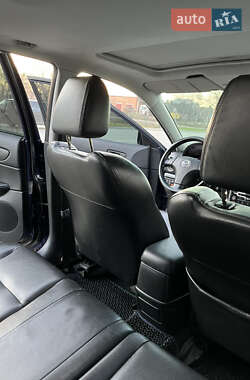 Универсал Mazda 6 2006 в Бершади