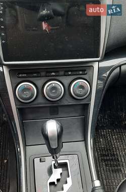 Лифтбек Mazda 6 2008 в Шепетовке
