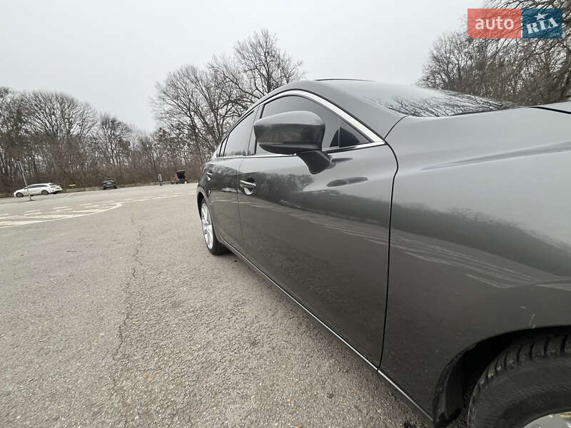 Седан Mazda 6 2017 в Полтаве