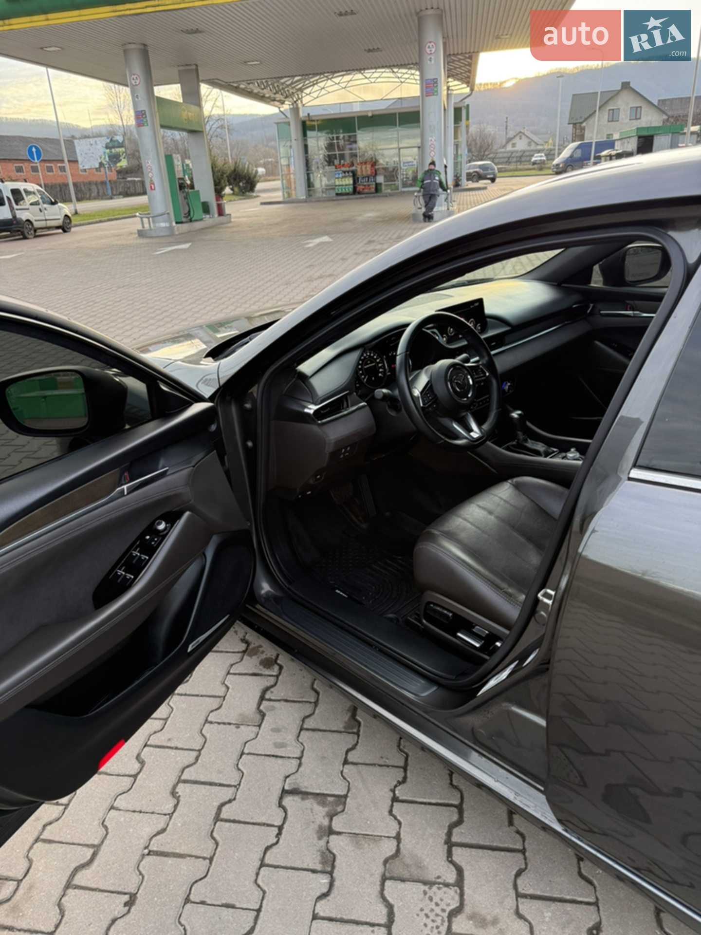2018 Mazda 6 - мініатюра 12