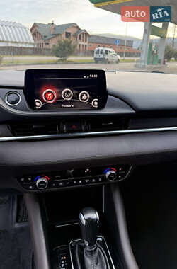 Седан Mazda 6 2018 в Косові
