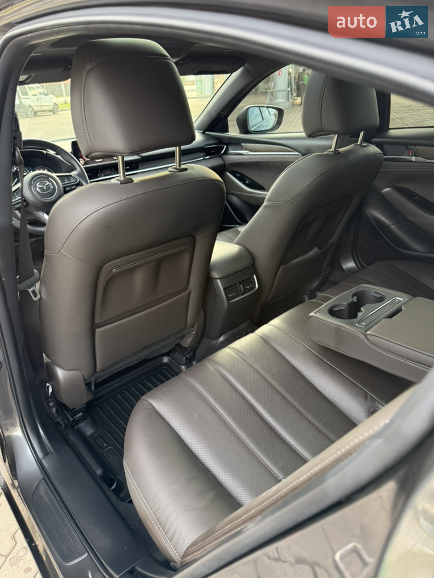 2018 Mazda 6 - мініатюра 23