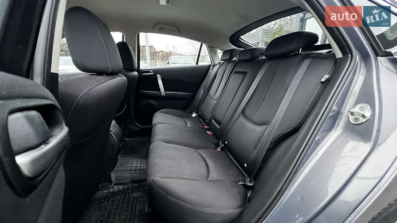 Лифтбек Mazda 6 2009 в Киеве фото 21 Лифтбек Mazda 6 2009 в Киеве